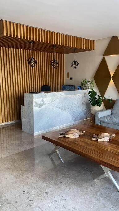 Departamento Xhelin Maya, Exclusivo En Playa Del Carmen, Quintana Roo Luaran gambar